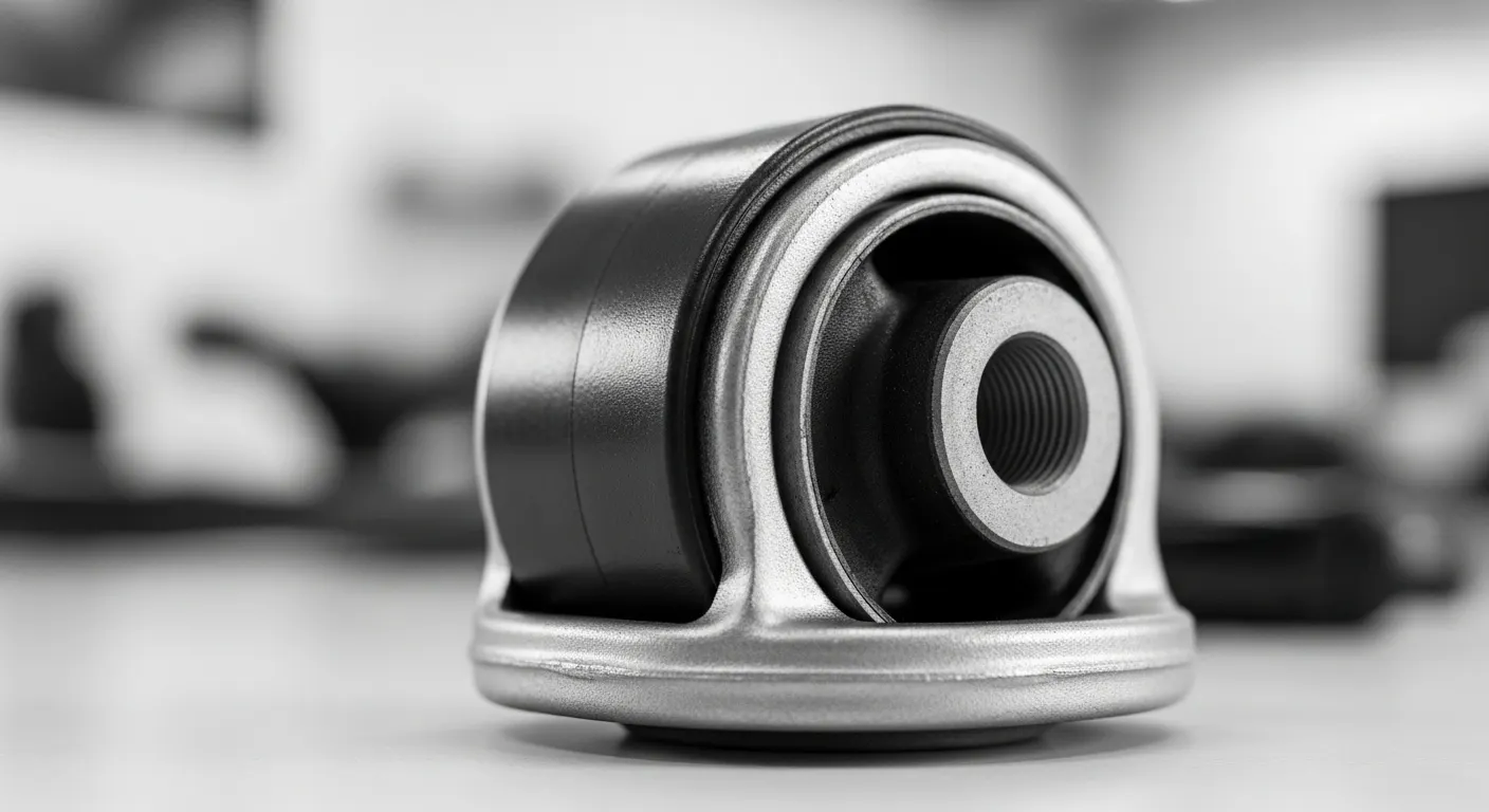 طبق پراید بوش لاستیکی امیرنیا؟