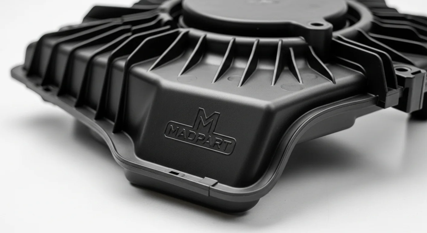 دیاق فن 206 مادپارت 