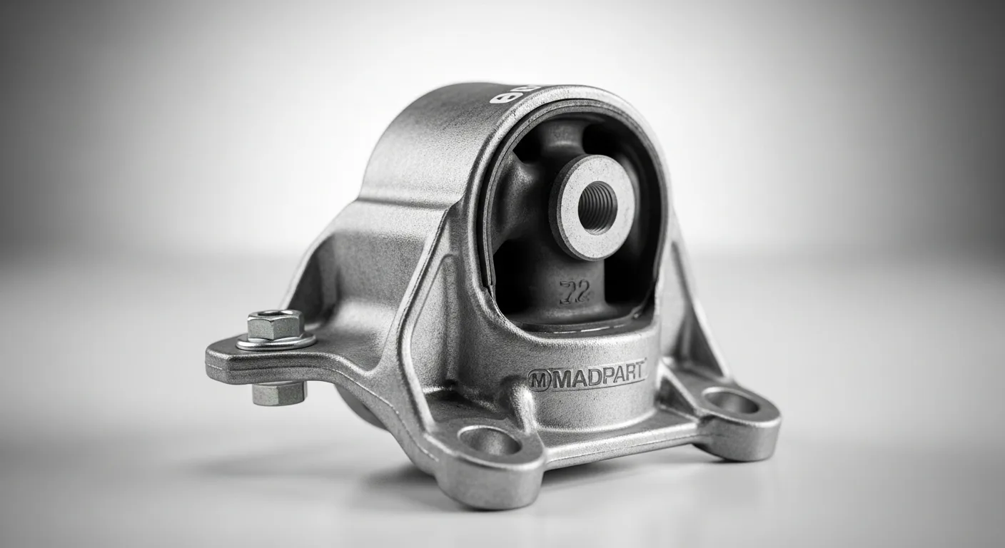 دیاق فن 206 مادپارت 