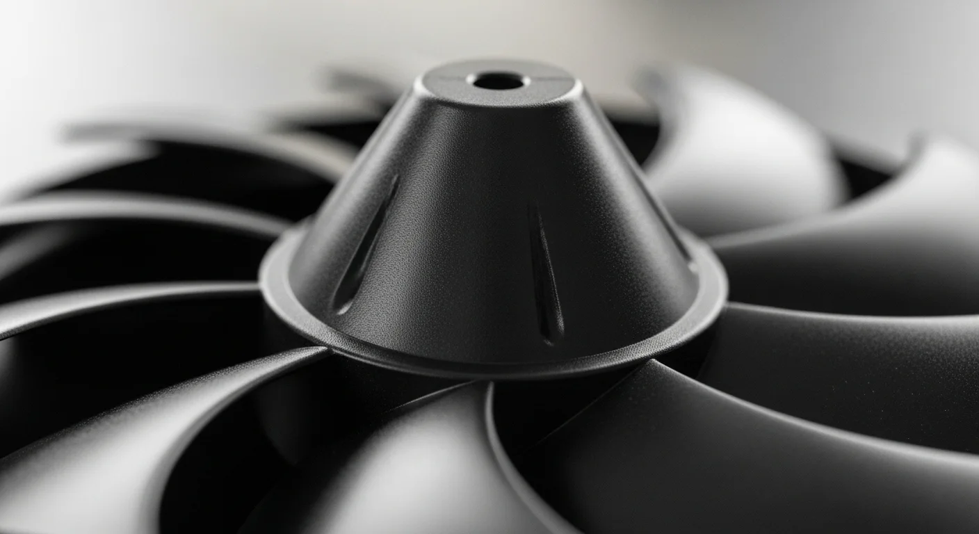 پروانه فن 206 کونیک دار مادپارت