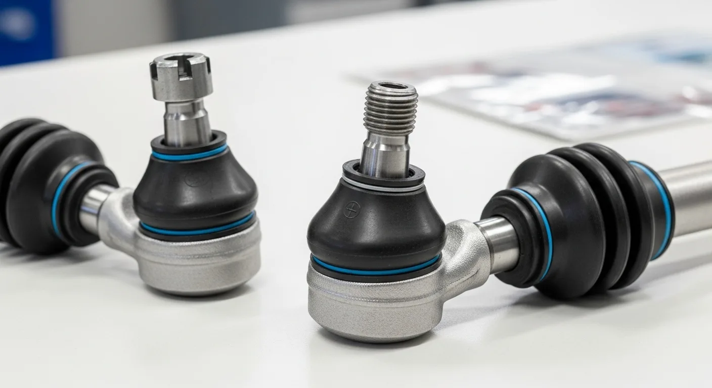 سیبک فرمان راست پژو 206 امیرنیا