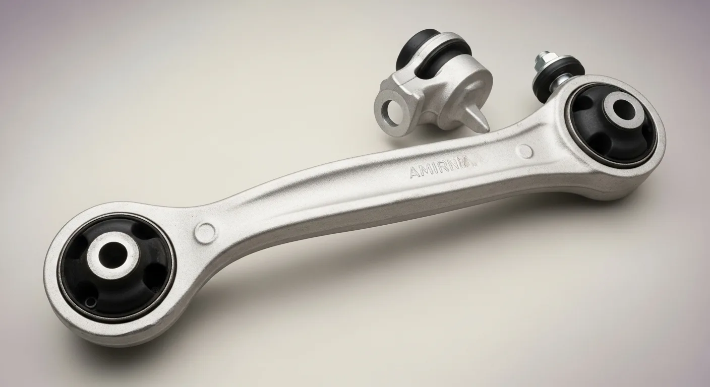 طبق چپ تیبا امیرنیا