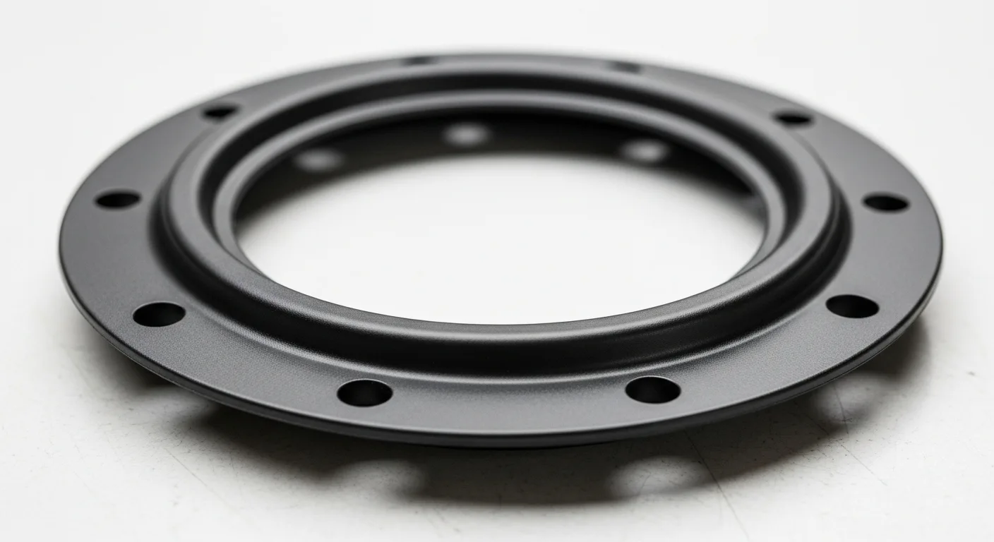 رینگی باک پلیمری مادپارت برای تیبا