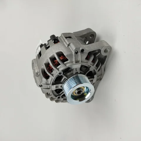 آلترناتور كلاس 8+ (12V 80 AMP) ایساکو99