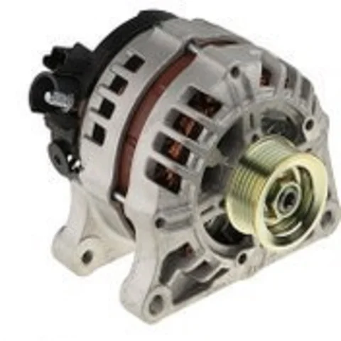 آلترناتور كلاس 8+ (12V 80 AMP) ایساکو98