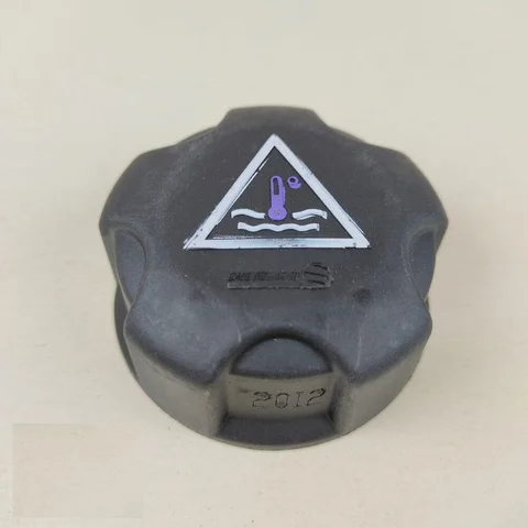 درب منبع انبساط آب رادياتورBar1.4