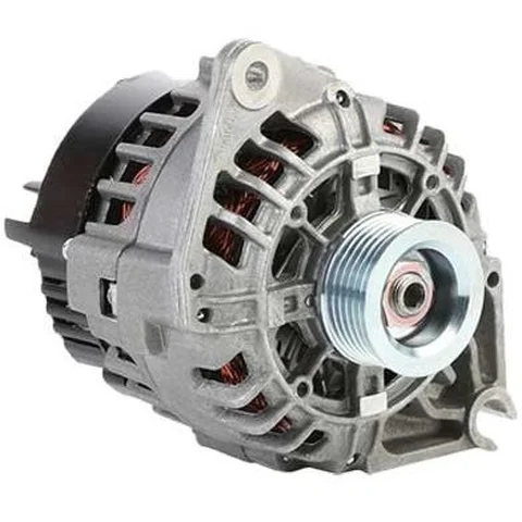 آلترناتور-كلاس 8 پلاس( +CLS 8 )-موتورXU7 ایساکو 97