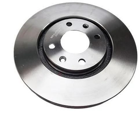 ديسك ترمزچرخ هاي جلو-4 پيچ-283*22-(دست دوعددي)