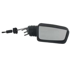 آینه مکانیکی پژو 405 طرح قدیم بدون لچکی راست