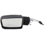 آینه مکانیکی پژو 405 طرح قدیم بدون لچکی چپ