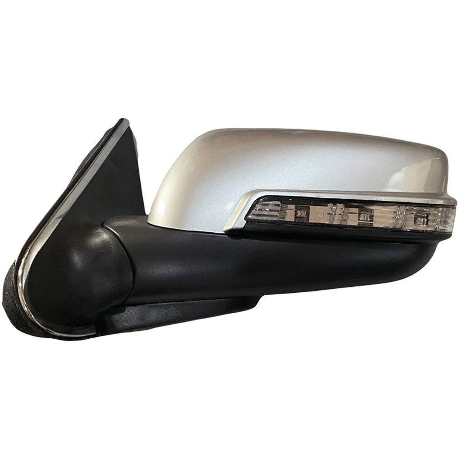 آینه پژو پارس سال  Auto Fold چپ