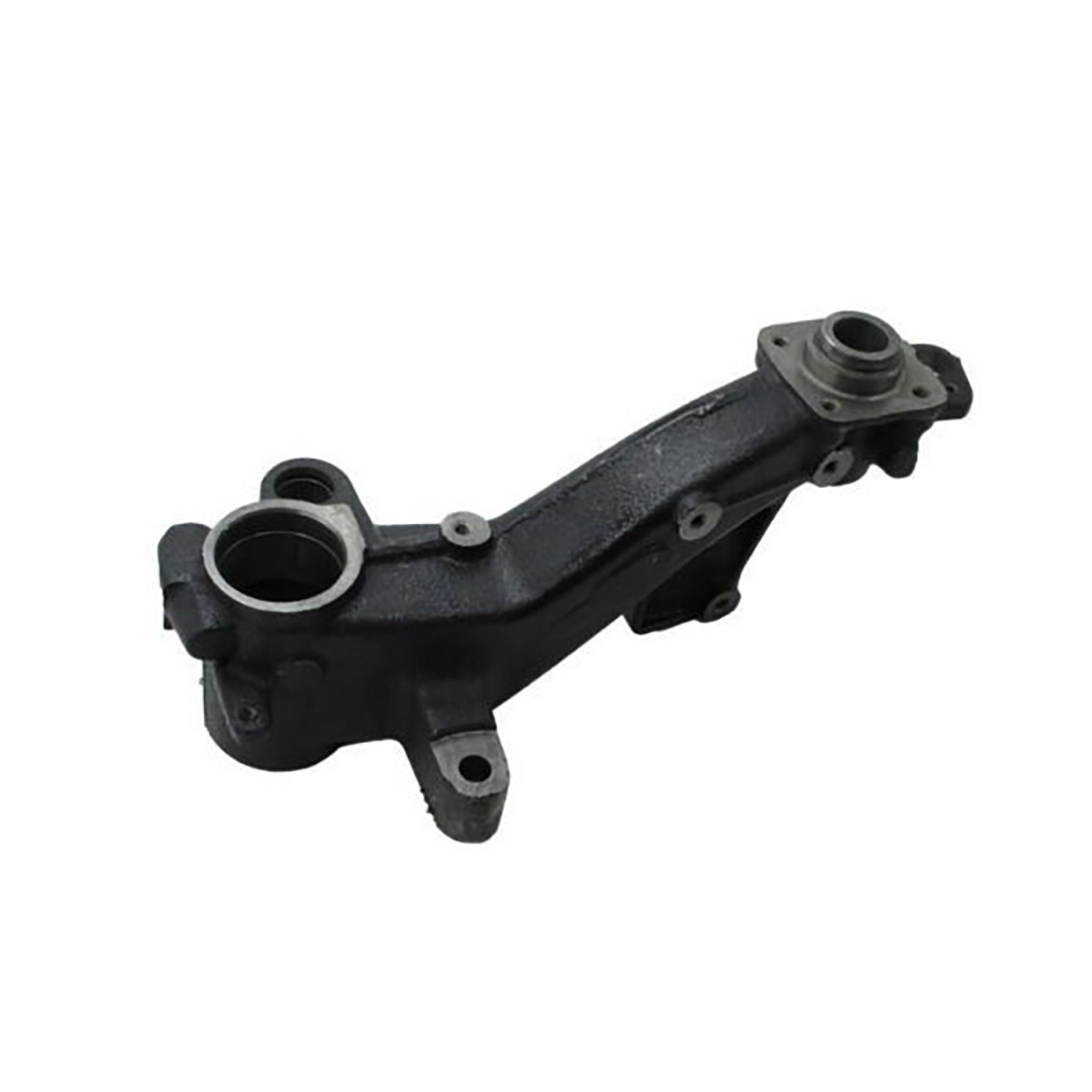 بازویی ژامبون عقب 206 راست T11 قطعه کاران