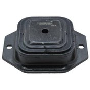 ضربه گیر اکسل عقب 405 مربعی (مانتینگ مربع) گیلان