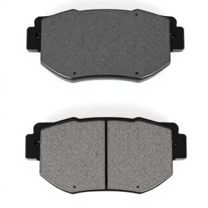 لنت ترمز سمند (ARYA)