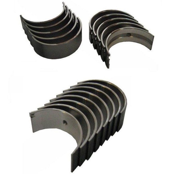 یاتاقان متحرک 030 تیپ 5  CRB پژو 206